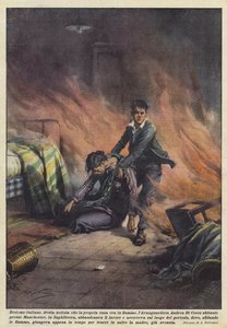 Italian Heroism